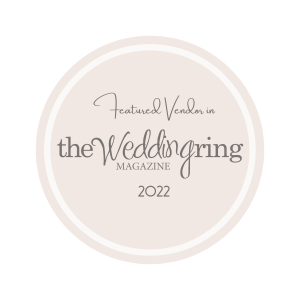 Stratford Country Club Wedding Ring Vendor