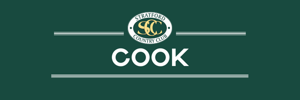 Hiring Cooks