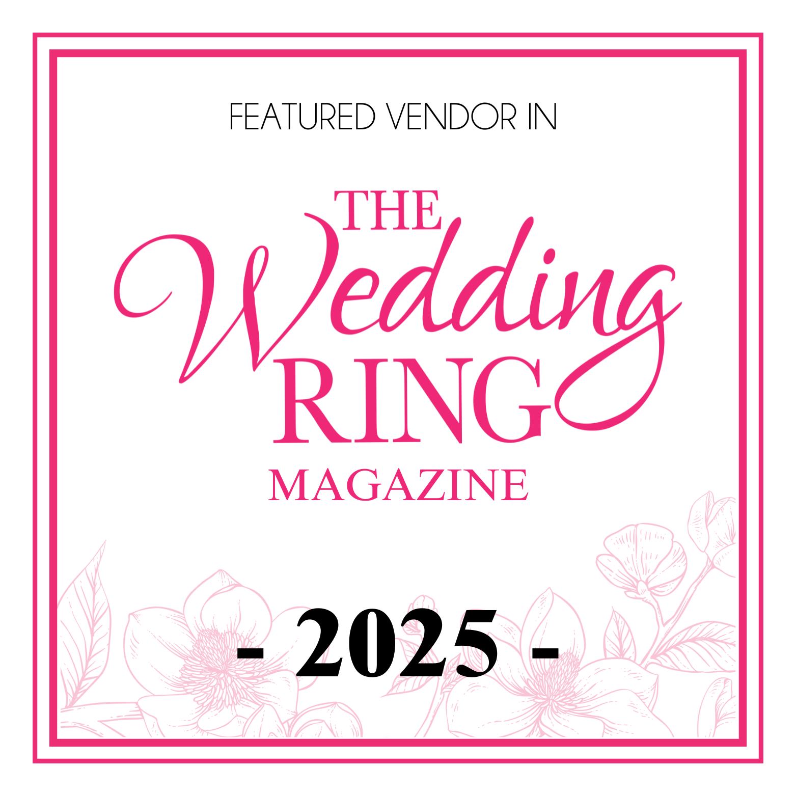 Stratford Country Club Wedding Ring Review